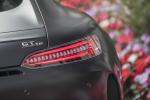 Mercedes-AMG GT C Edition 50 2017 года